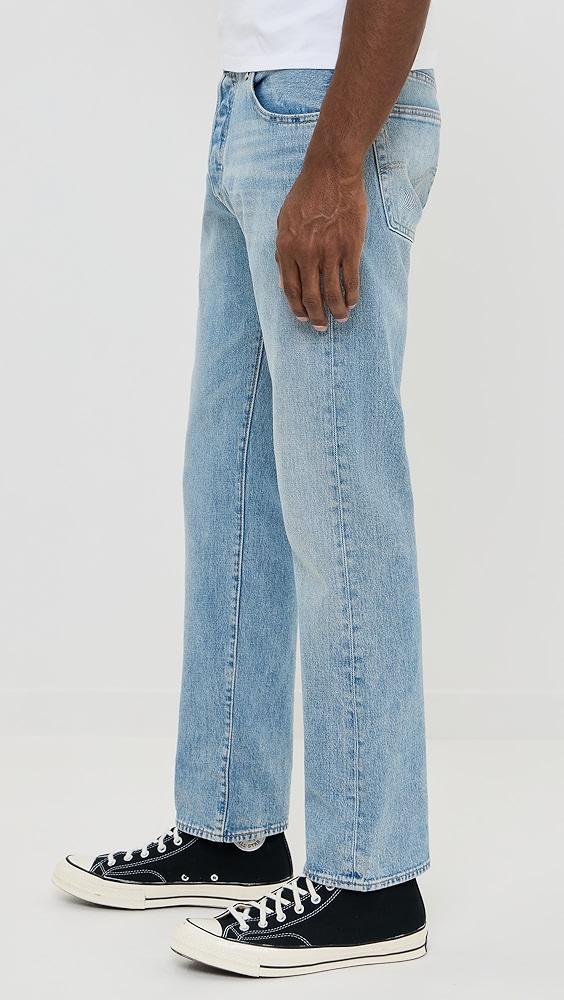 Levi's 501'93 Relaxed Original Jeans | Shopbop Product Image