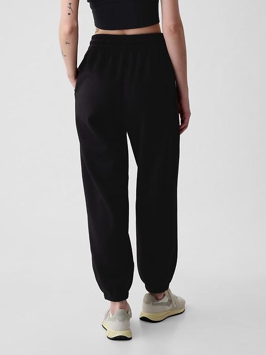VintageSoft Baggy Sweatpants Product Image