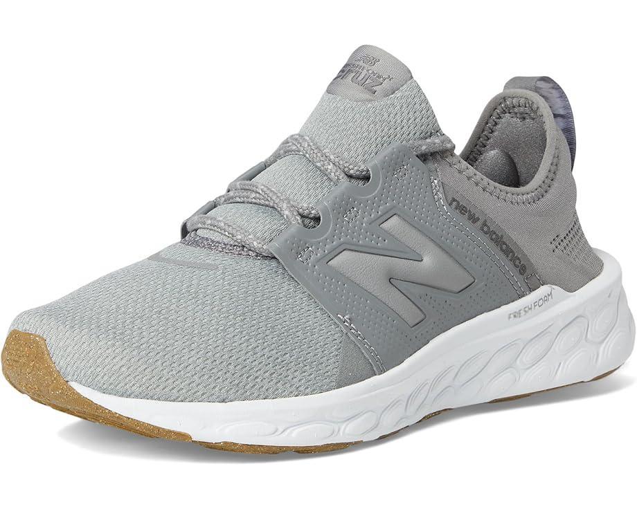Men's New Balance Fresh Foam X Cruz v3 Product Image