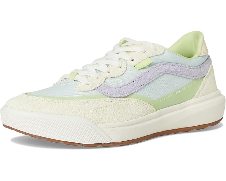 MTE Ultrarange EXO Product Image
