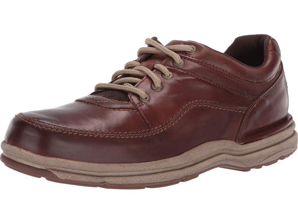 Men's World Tour Classic Lace Up Product Image