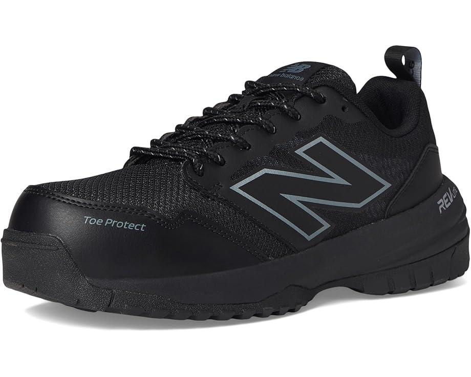 Logic Comp Toe EH PR SR Product Image