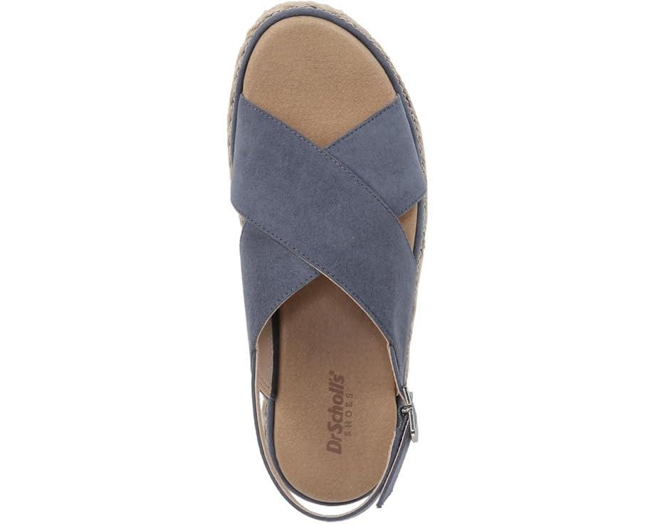 Ember Espadrille Sandal Product Image
