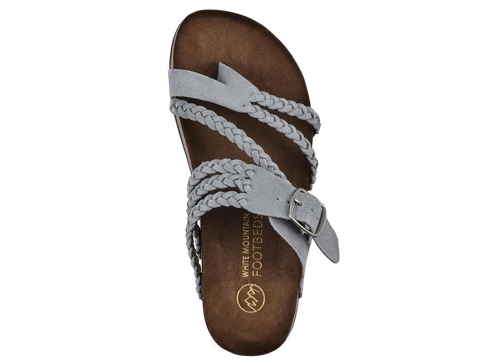 White Mountain Hayleigh Women's Shoes Product Image