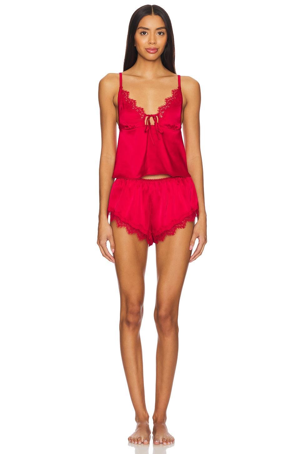 Sorrento Short Product Image