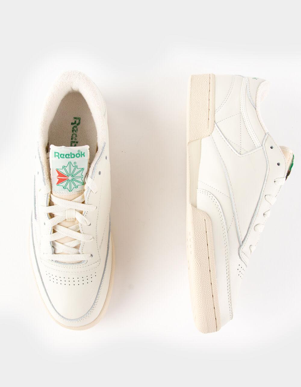 REEBOK Club C 85 Vintage Shoes Product Image