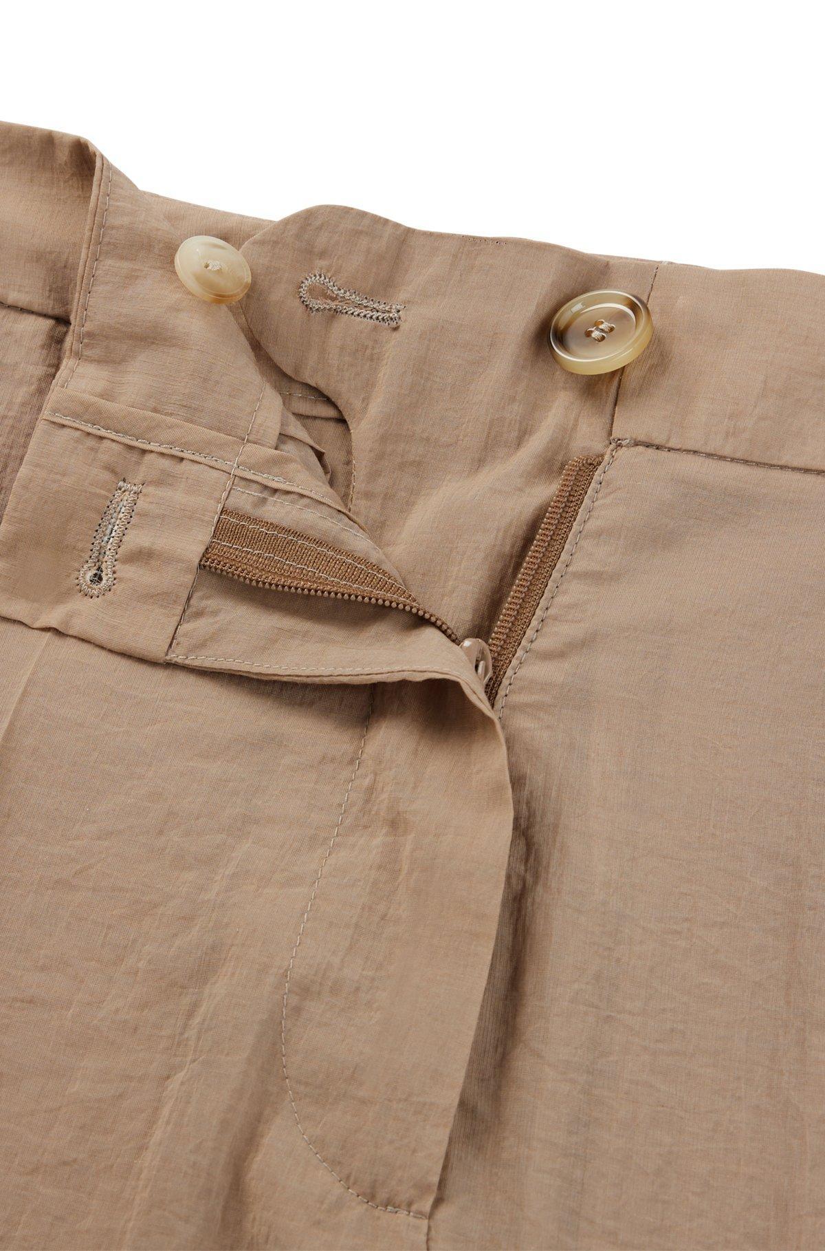 Relaxed-fit trousers Product Image