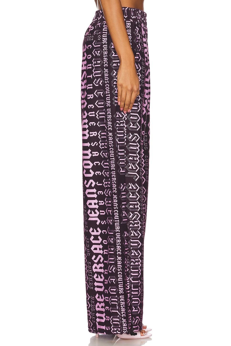 Gym Pants Versace Jeans Couture Product Image