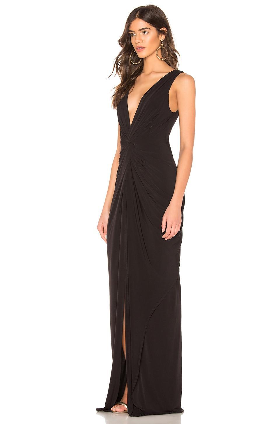 Leo Gown Katie May Product Image