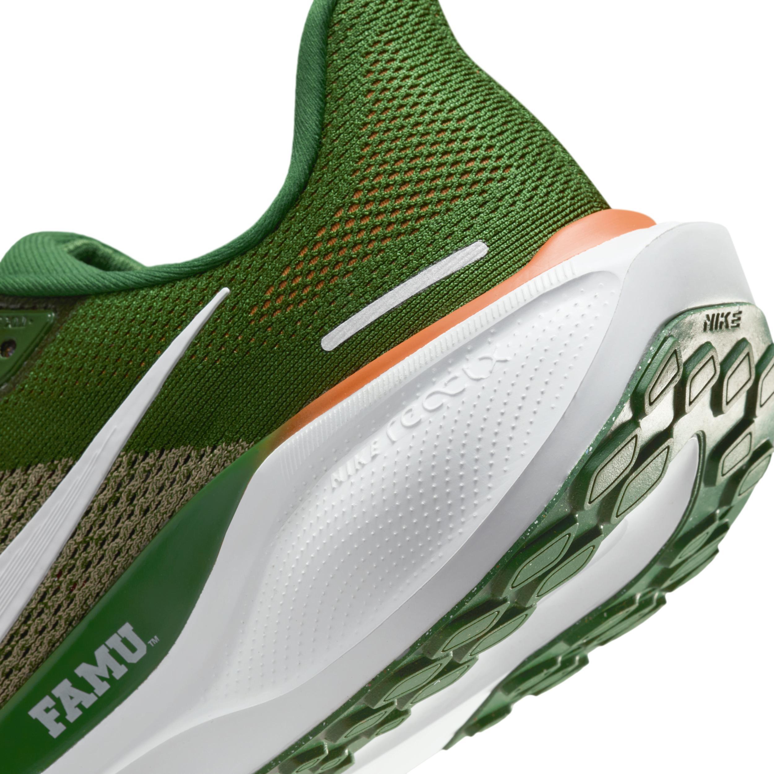 FAMU Pegasus 41 Nike Men's College Road Running Shoes Product Image