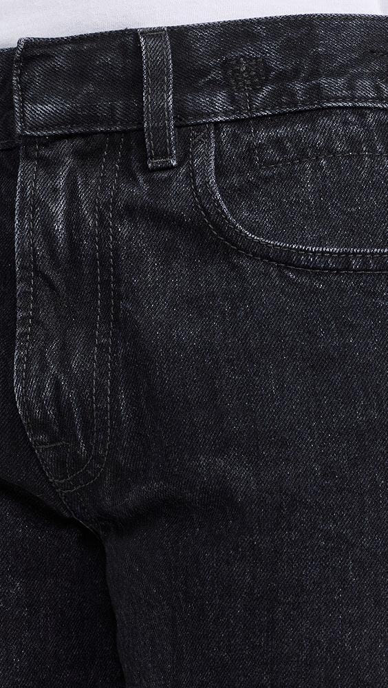 R13 Romeo Jeans with Cuff | Shopbop Product Image