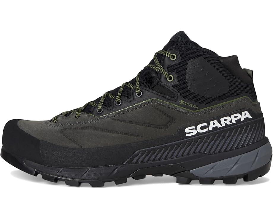 Men's Scarpa Rapid XT Mid GTX Product Image
