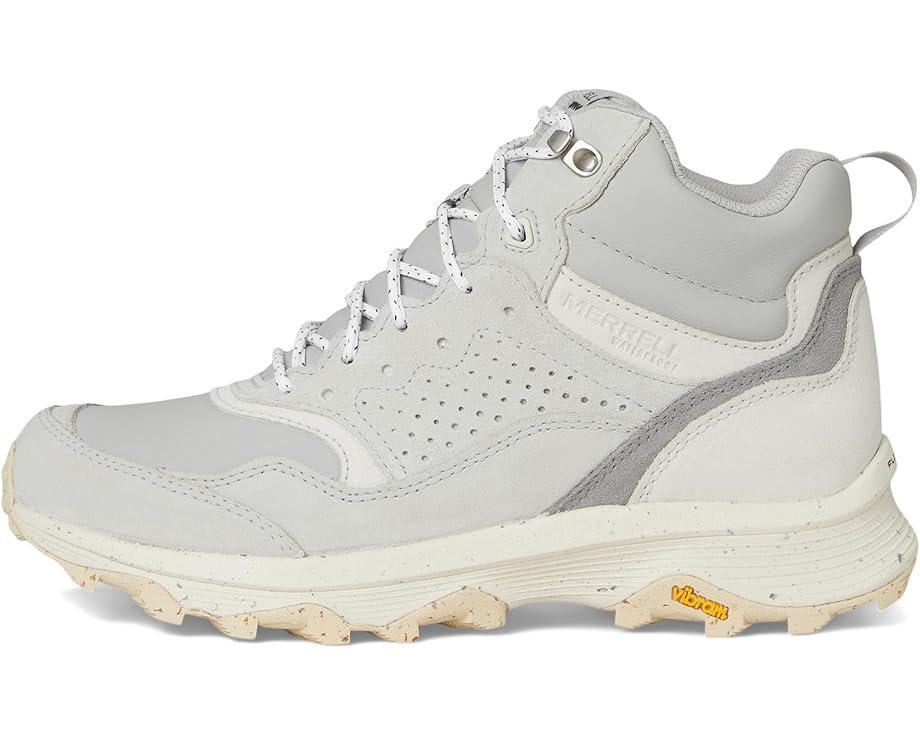 Speed Strike 2 Mid LTR Waterproof Product Image