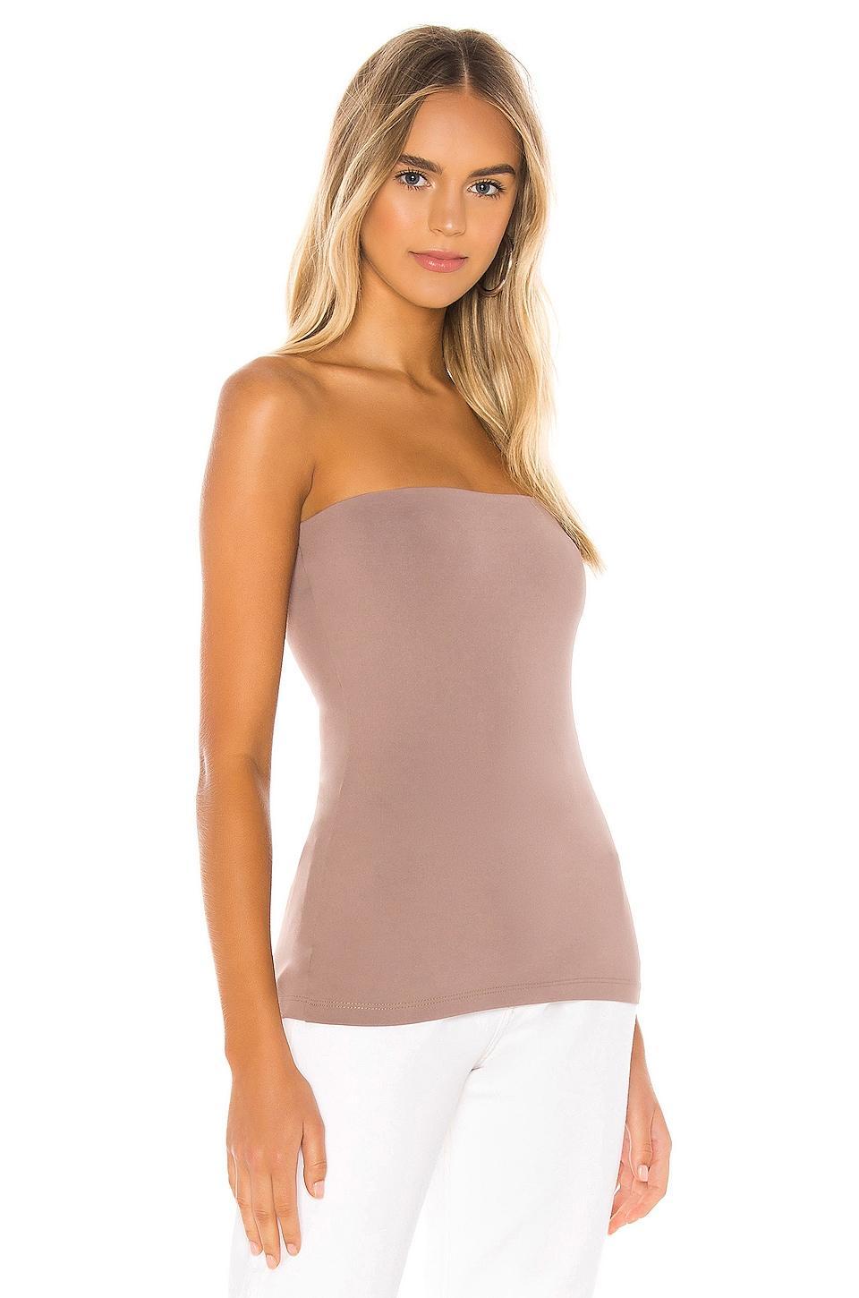 Strapless Tube Top Product Image