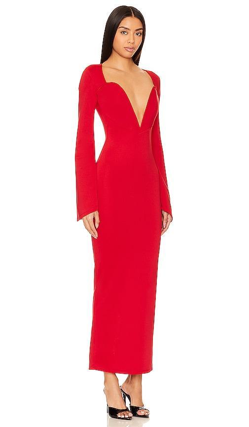 K'dore Dress Khanums Product Image