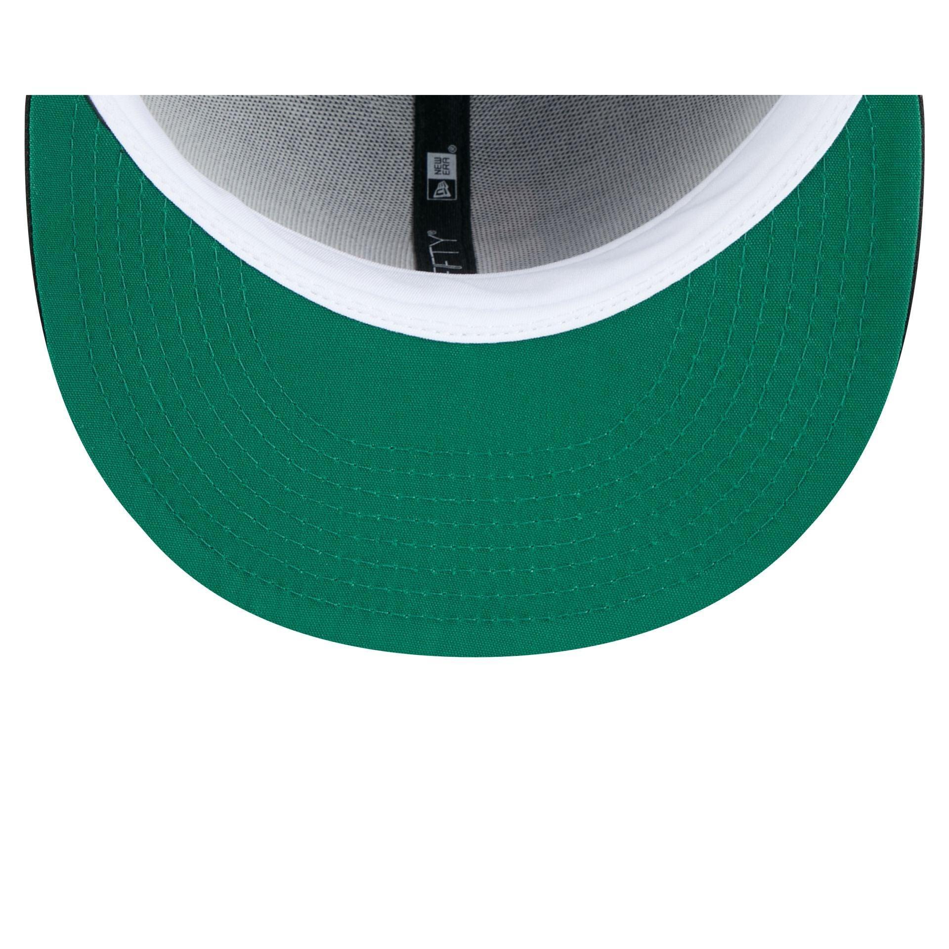 Portland Trail Blazers 2024 Tip-Off 59FIFTY Fitted Hat Male Product Image