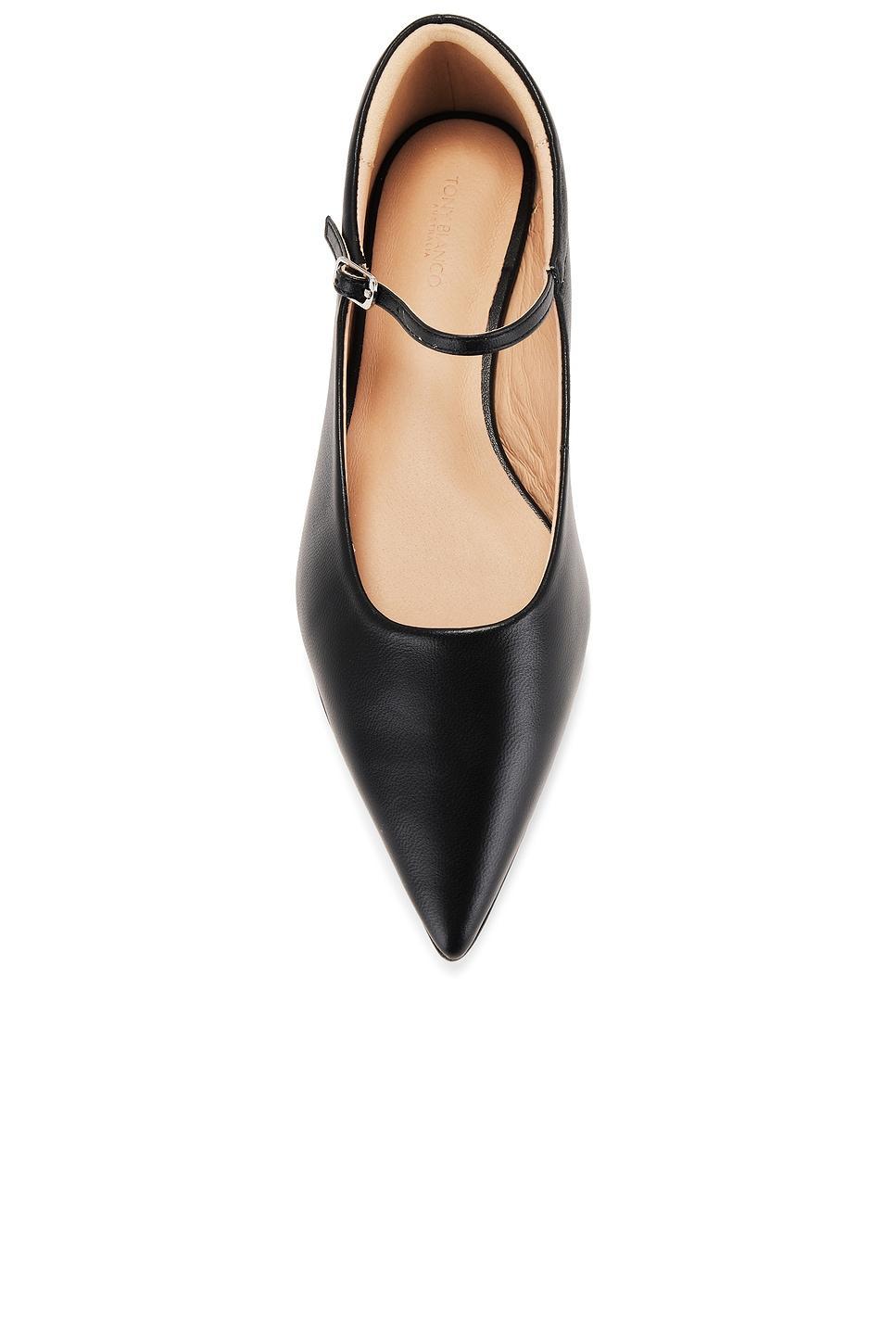 Jaffa Flat Tony Bianco Product Image