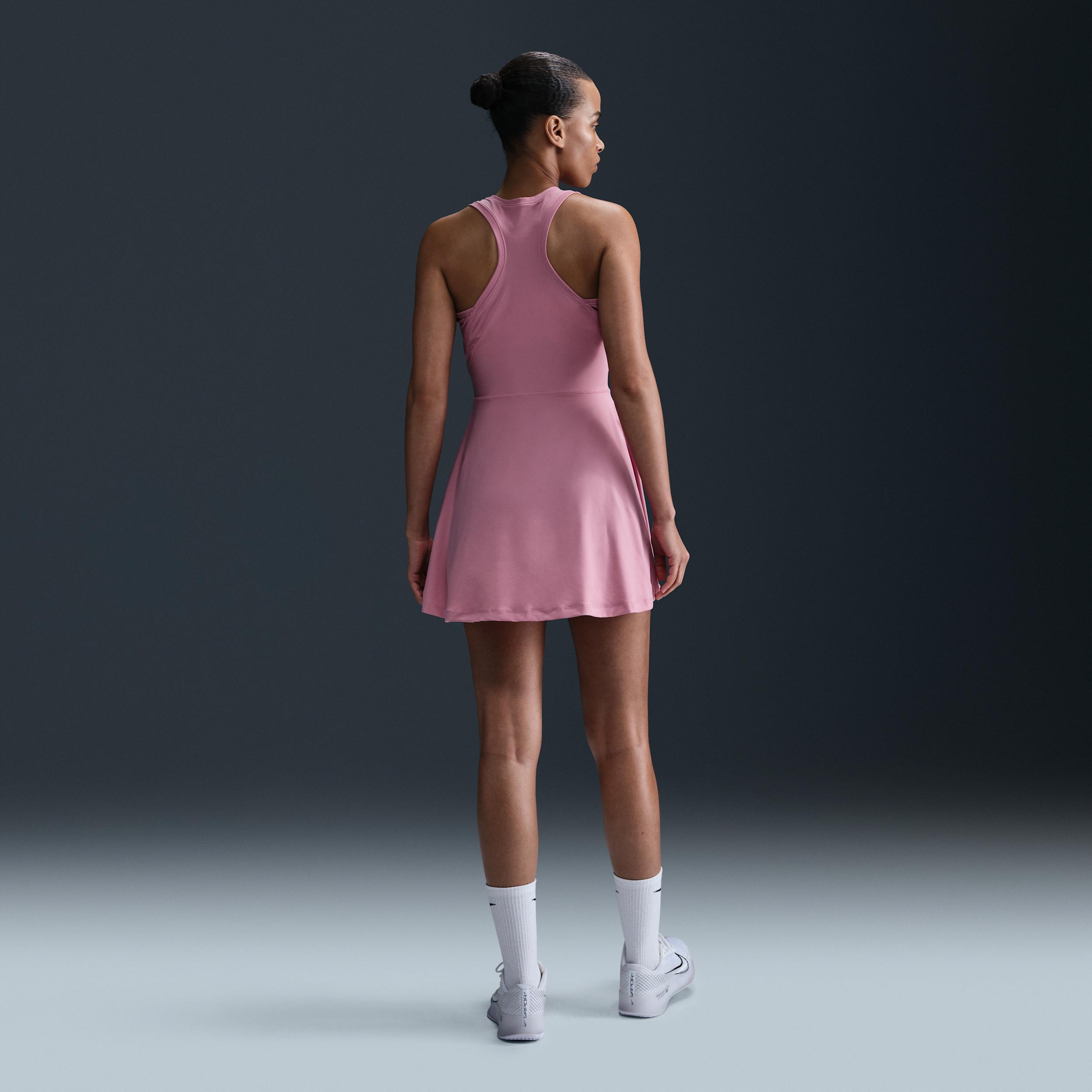 Nike Victory Women's Dri-FIT Tennis Dress Product Image