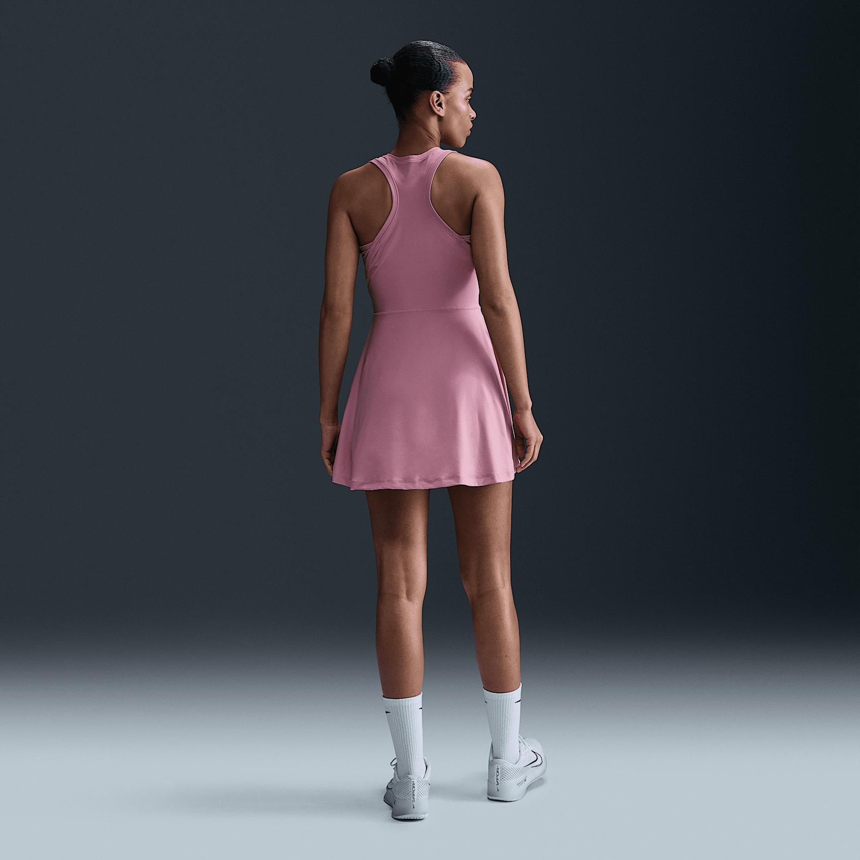 Nike Victory Women's Dri-FIT Tennis Dress Product Image