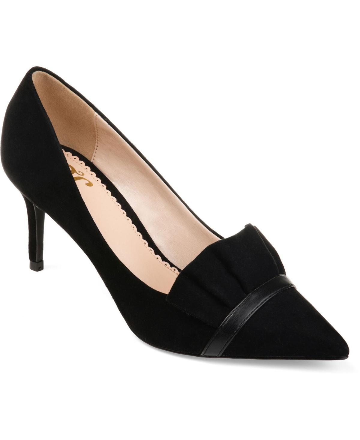Journee Journee Marek Womens High Heels Product Image