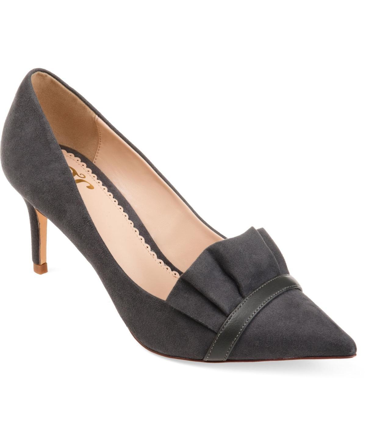 Journee Journee Marek Womens High Heels Product Image
