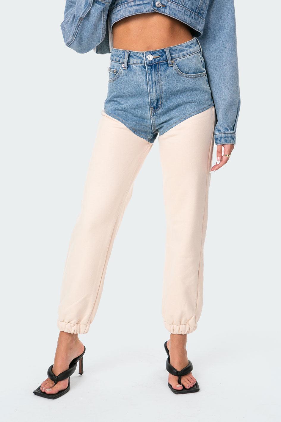 Chappy Jean Joggers Product Image