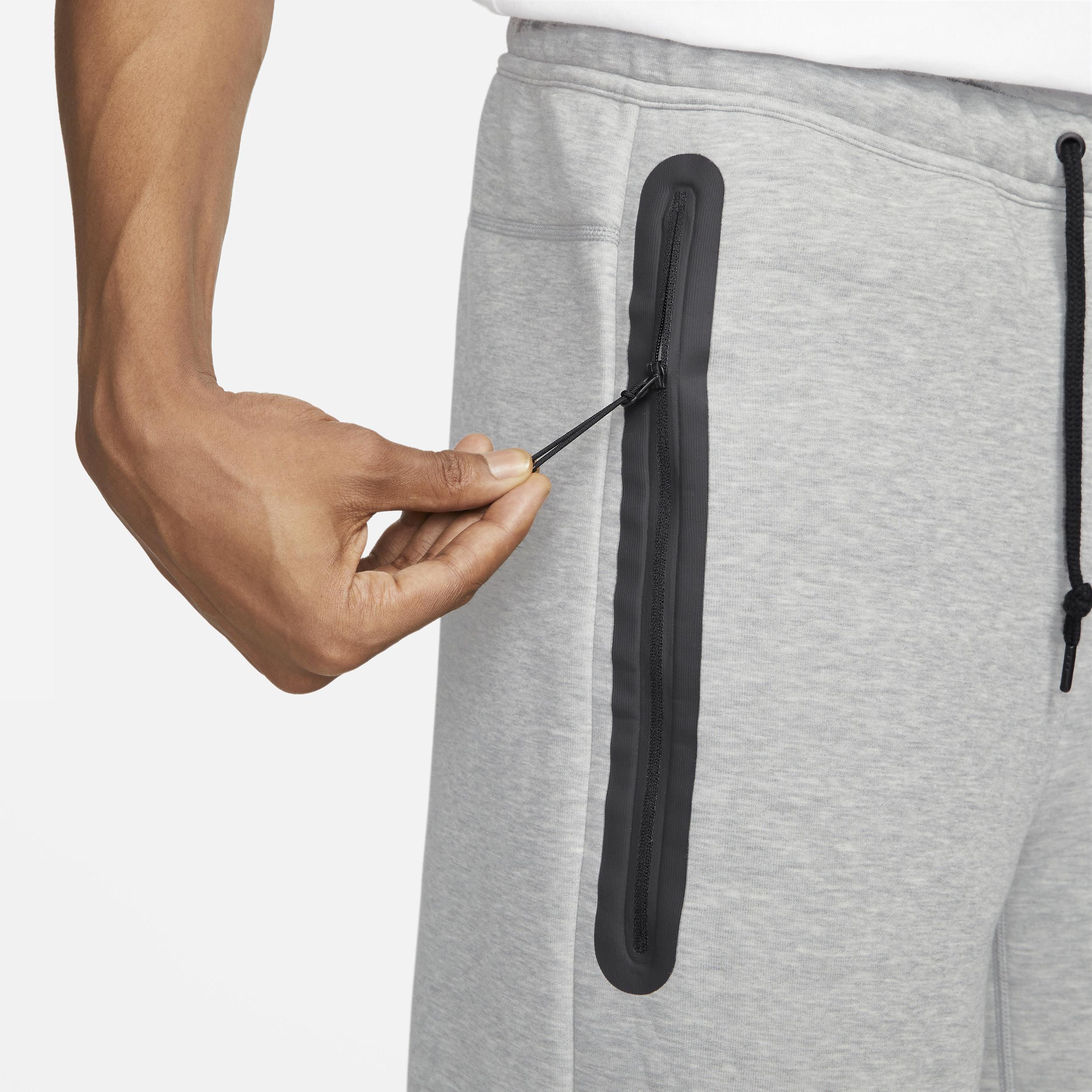 Men's Nike Sportswear Tech Fleece Shorts Product Image