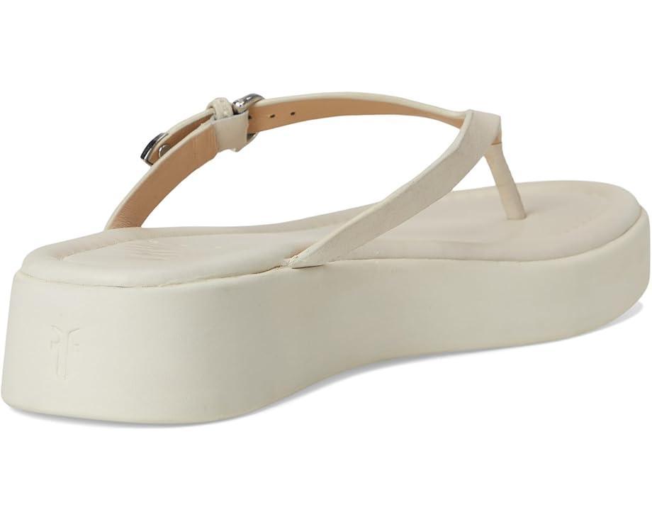 High Platform II Sandals Product Image