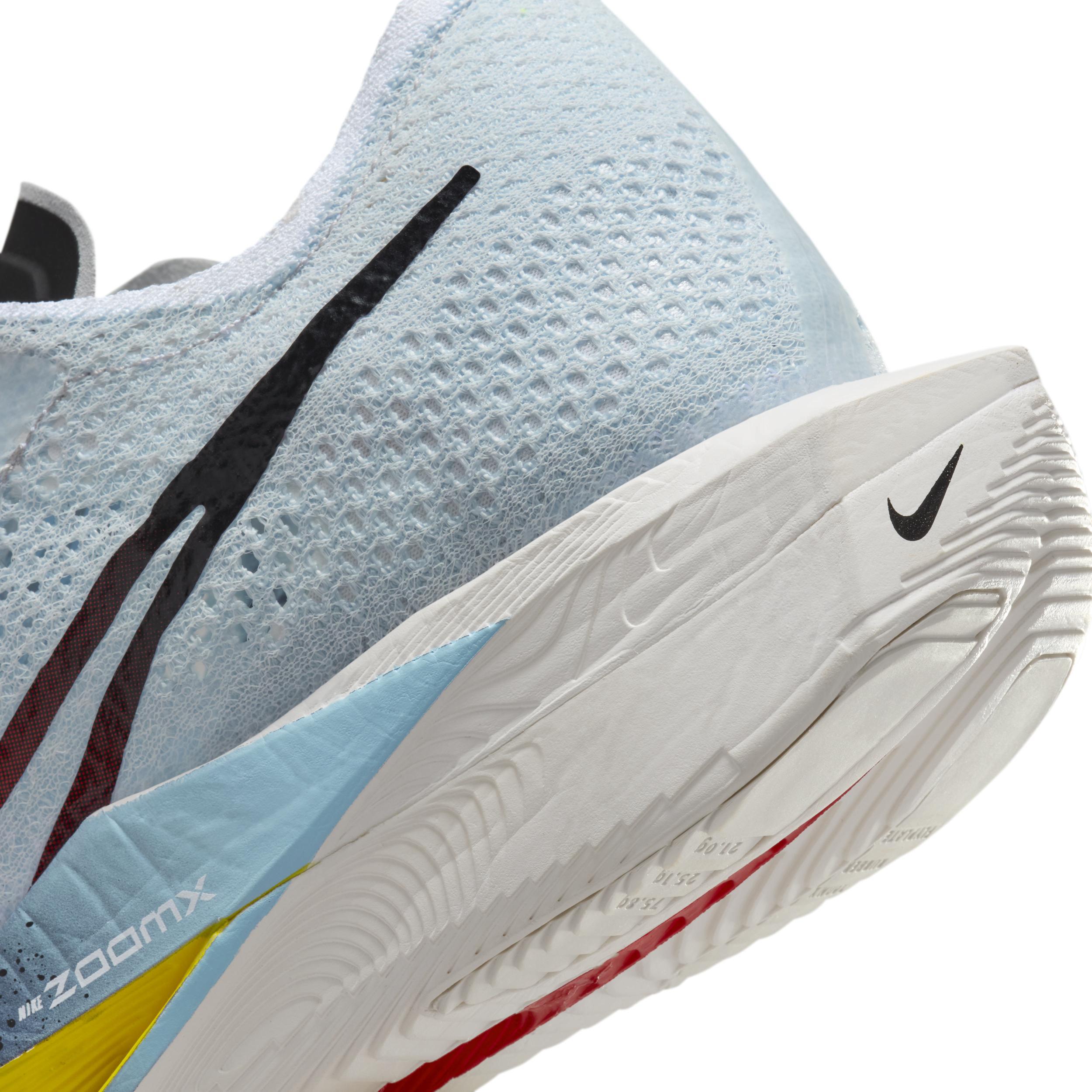 Nike Men's Vaporfly 3 Road Racing Shoes Product Image