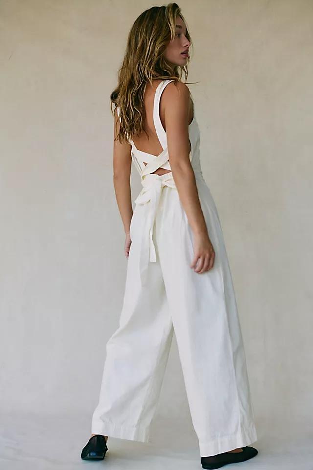 Kirstie Jumpsuit Product Image