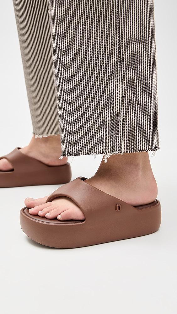 Melissa Melissa Free Platform Thong Sandals | Shopbop Product Image