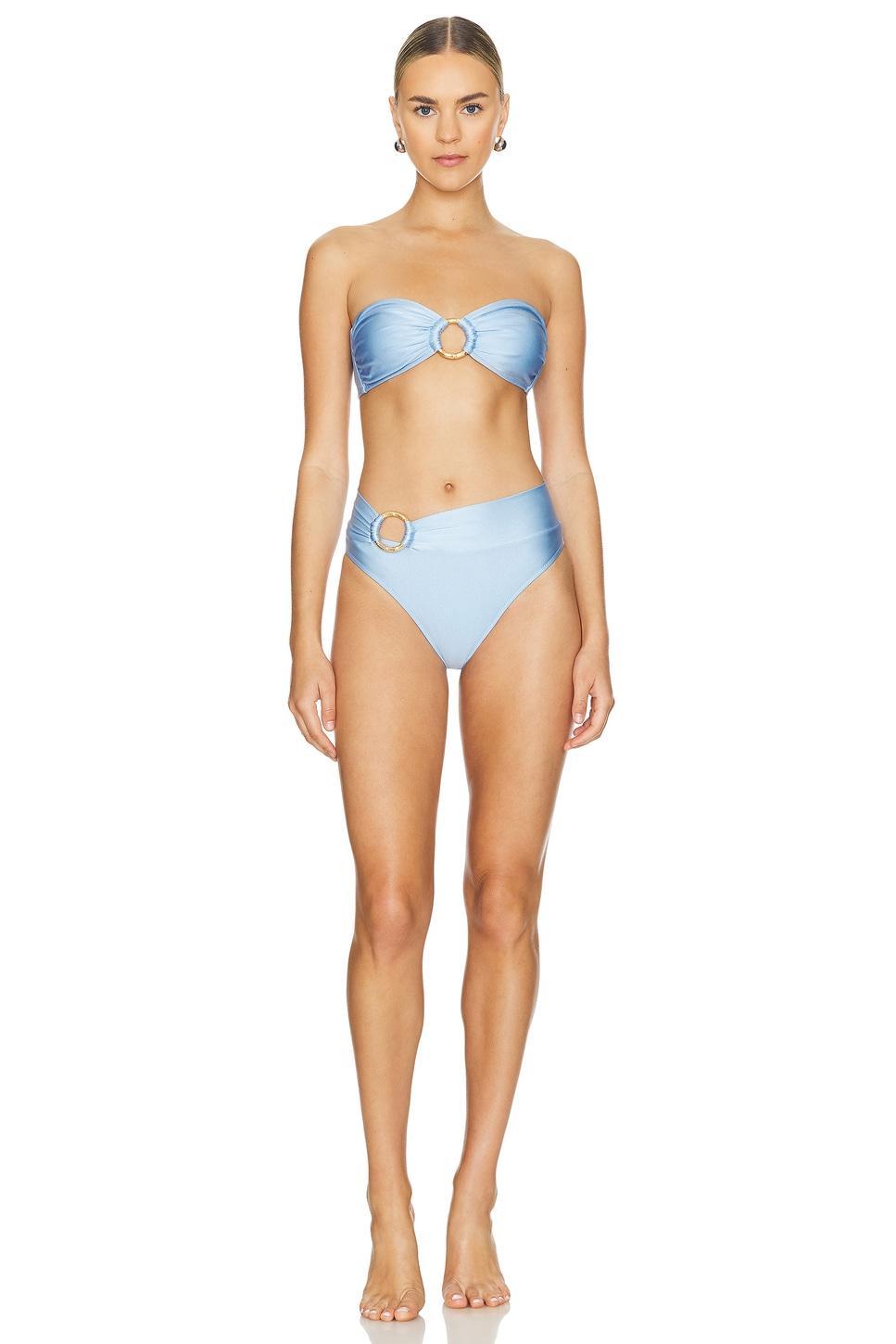 Liri Bikini Bottom Shani Shemer Product Image