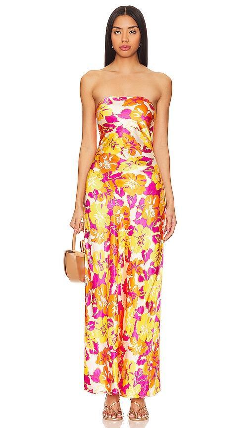 Spring In Love Dress LSPACE Product Image