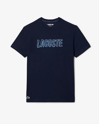 Ultra Dry Printed Sport T-shirt Product Image