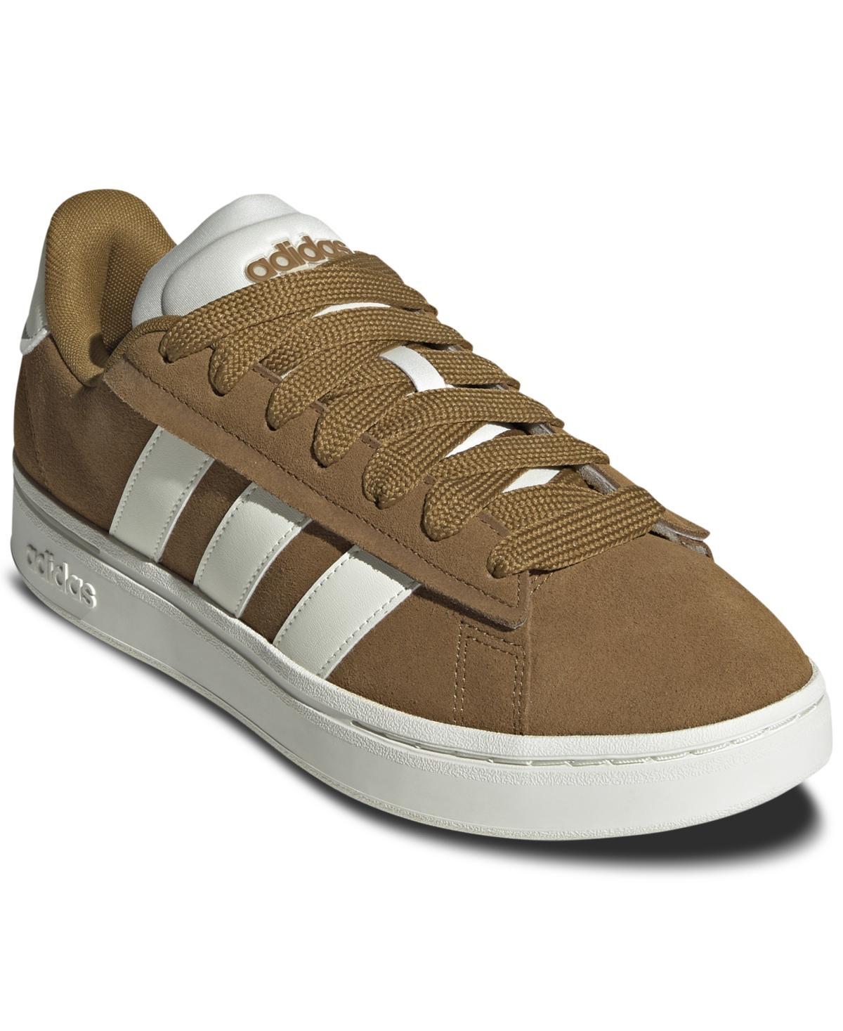 Adidas Mens Grand Court Alpha 00s Sneaker Product Image