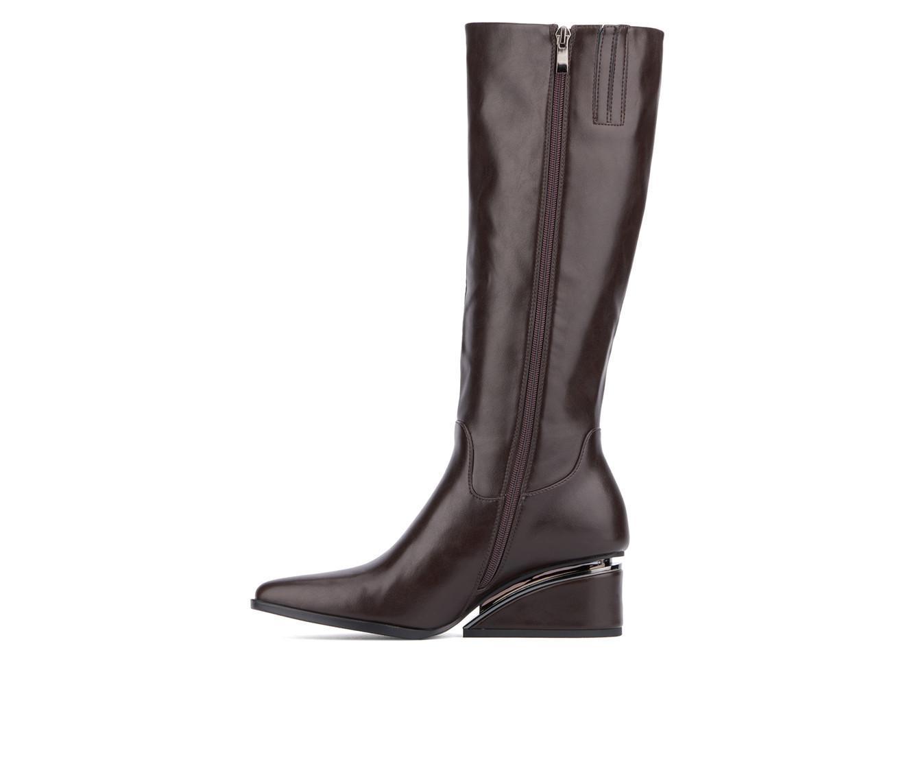 Women's Torgeis Maegan Knee High Boots Product Image