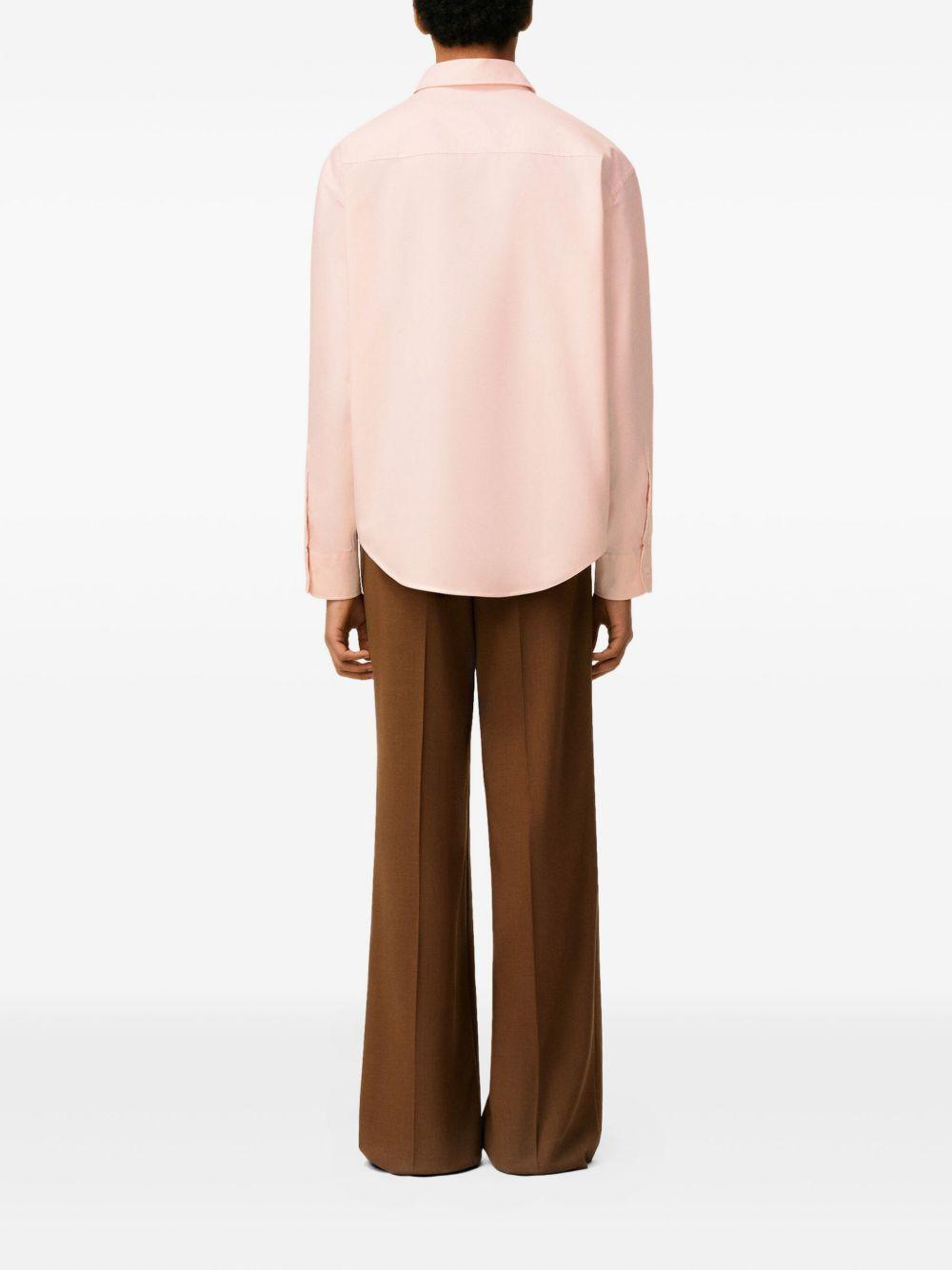 cotton shirt Product Image