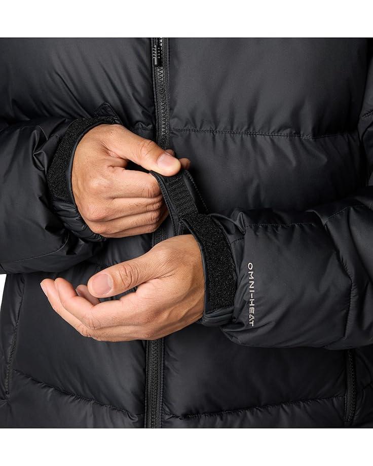Horizons Pine II Interchange Jacket Product Image