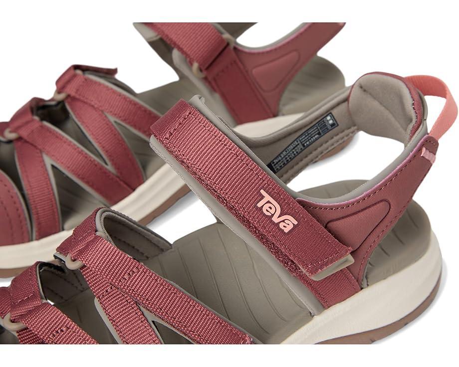 Rose Sandal Product Image