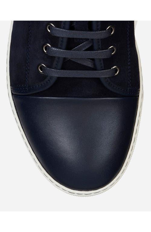 Navy DBB1 Sneakers Product Image