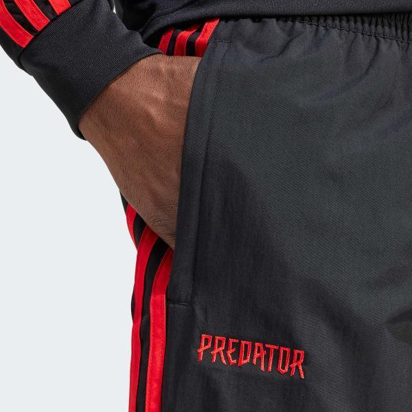 Predator 30th Anniversary Woven Product Image