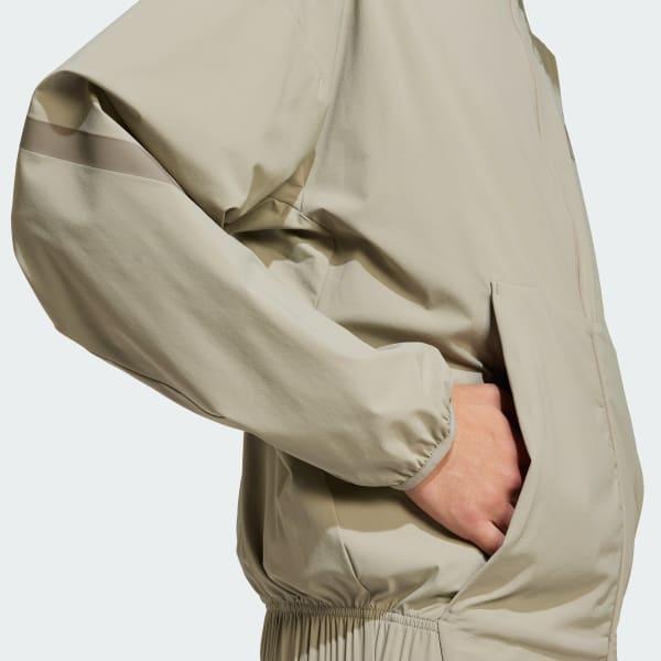 adidas Z.N.E. Woven Track Top Product Image