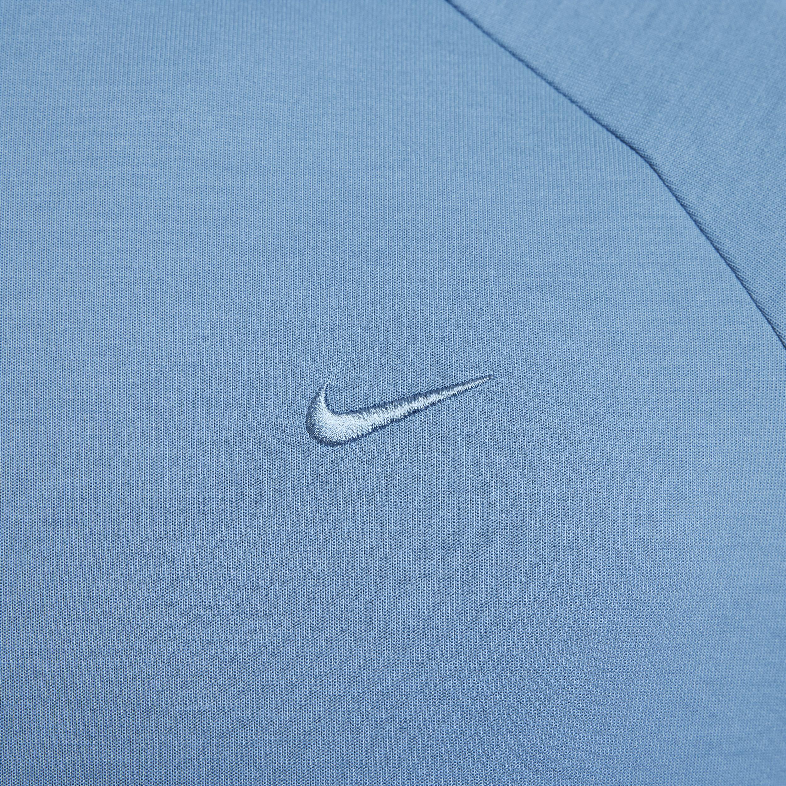 Nike Men's Primary Fleece Dri-FIT UV Performance Crew Product Image