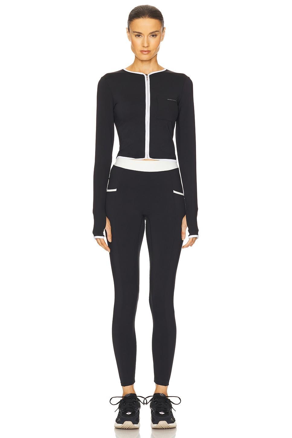 Skylar Jacket Heroine Sport Product Image