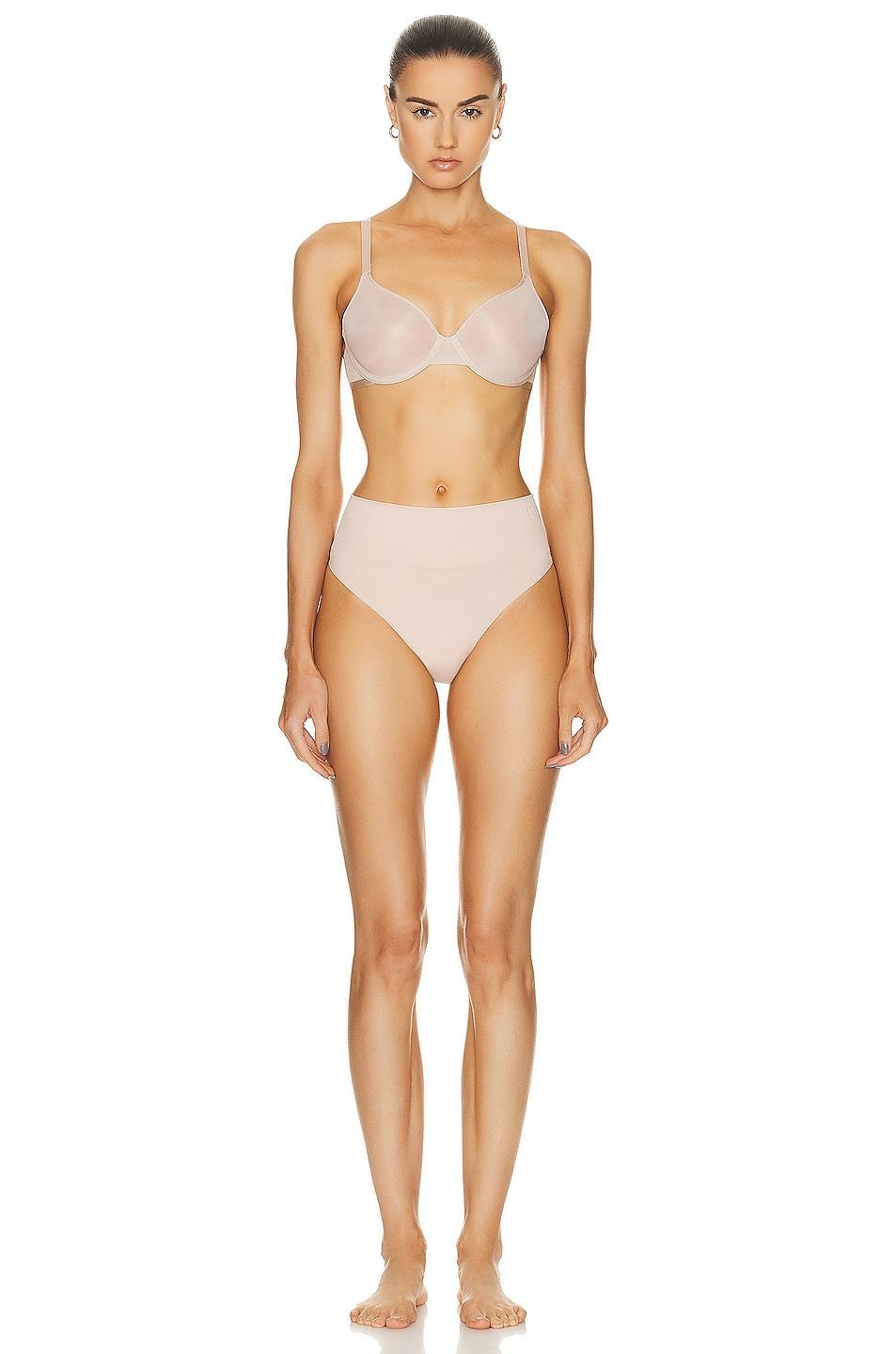 Spacer Demi Bra Product Image