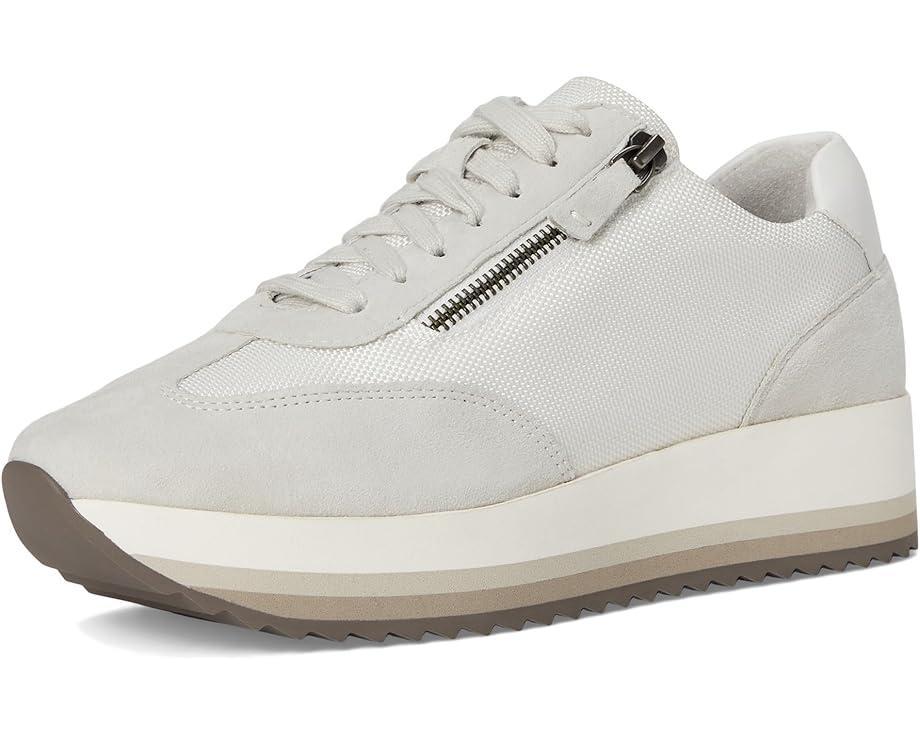 Gracie Color-Block Lace-Up Product Image