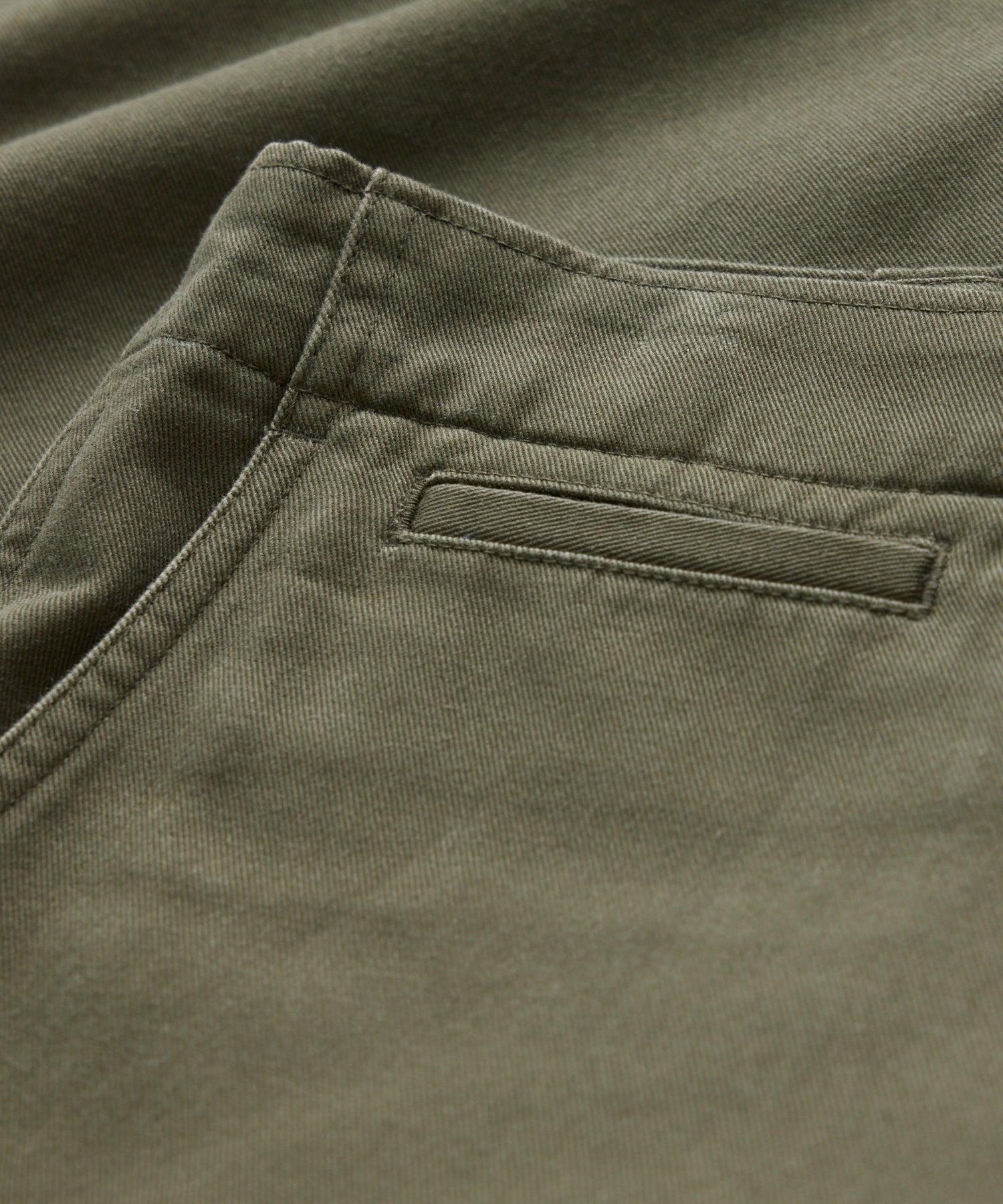 Relaxed Fit Favorite Chino Product Image