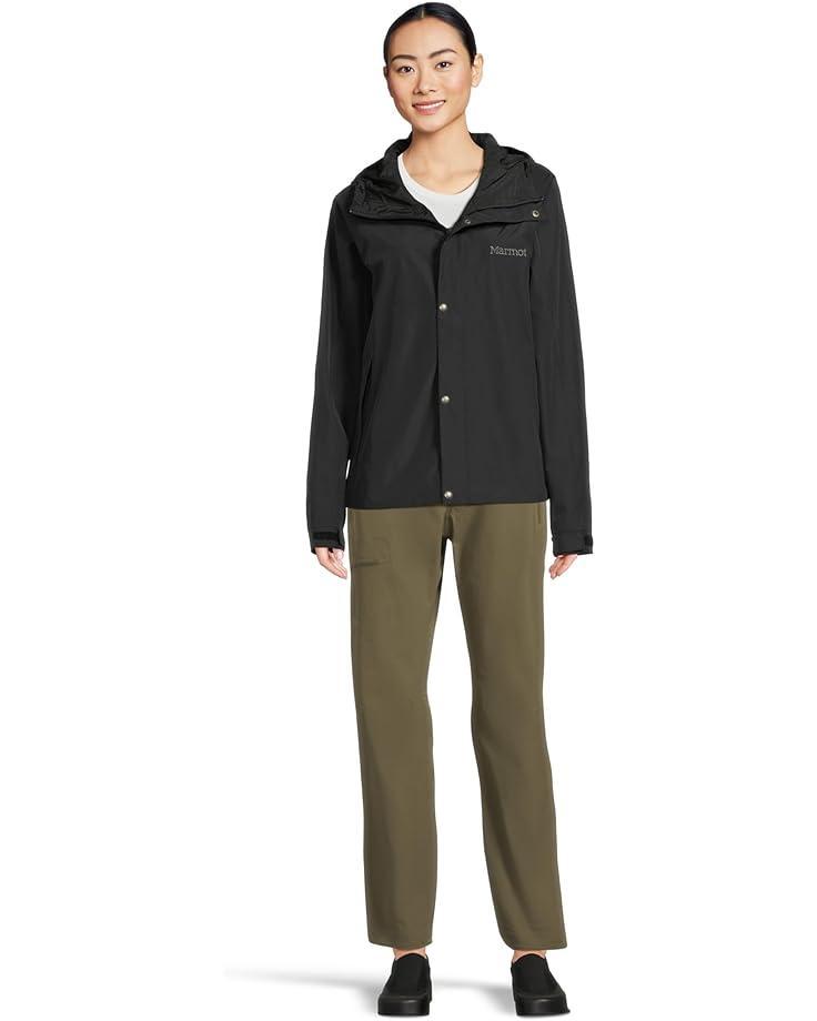Cascade Jacket Product Image