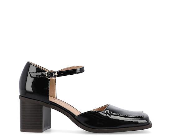 Journee Collection Womens Evangeline Pump Product Image