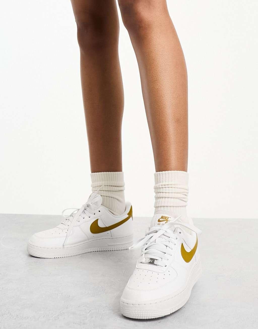 Nike Air Force 1 07 Next sneakers Product Image